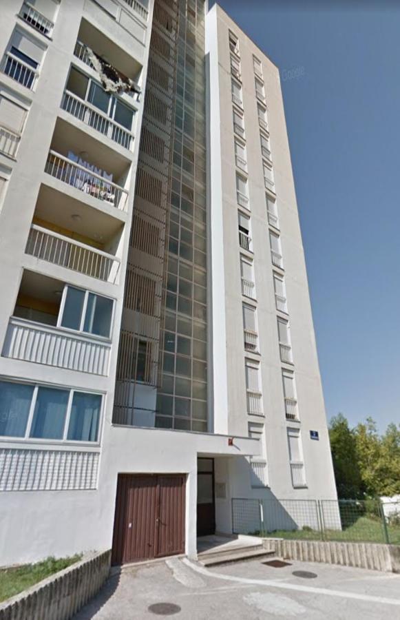 Apartment Amari Split Buitenkant foto