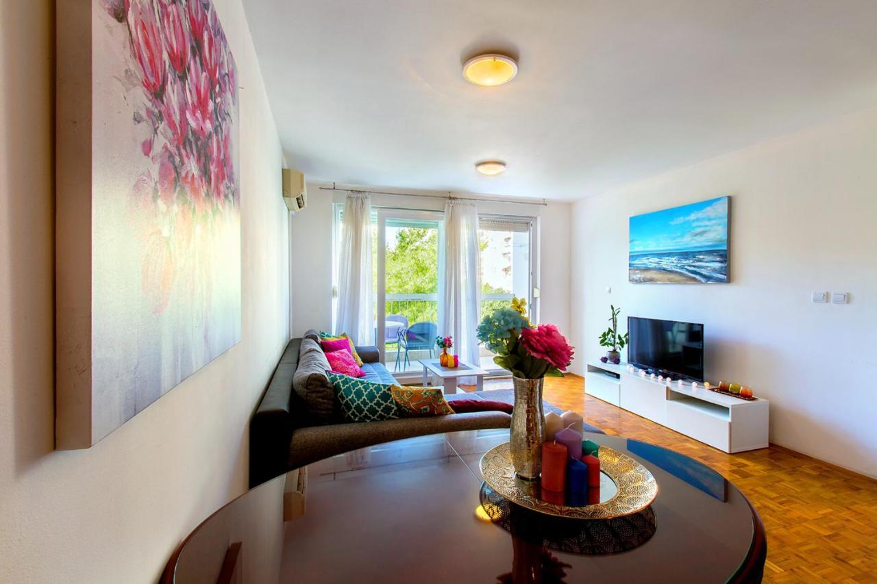Apartment Amari Split Buitenkant foto