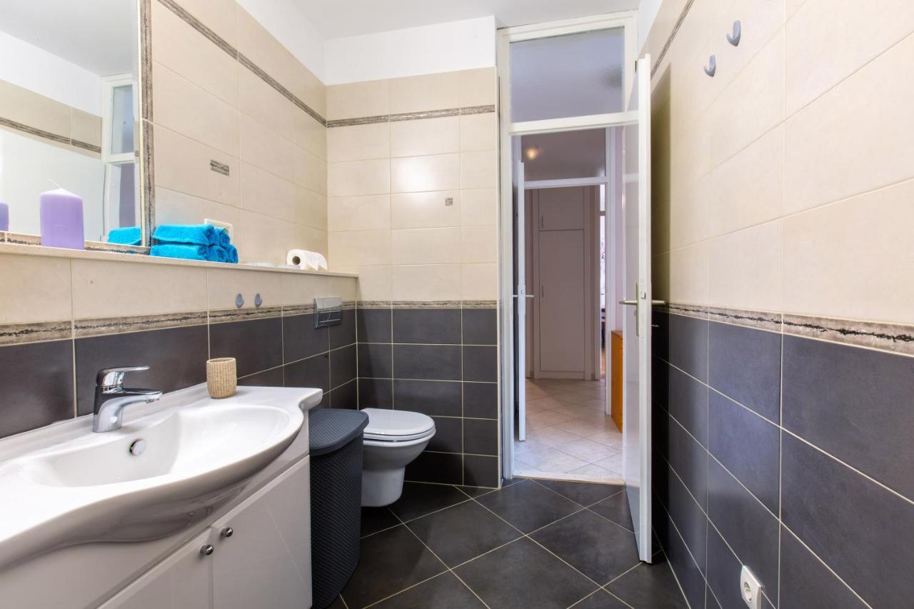 Apartment Amari Split Buitenkant foto