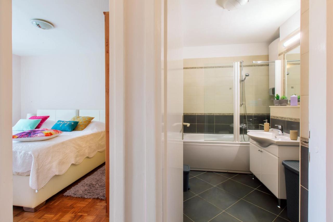 Apartment Amari Split Buitenkant foto