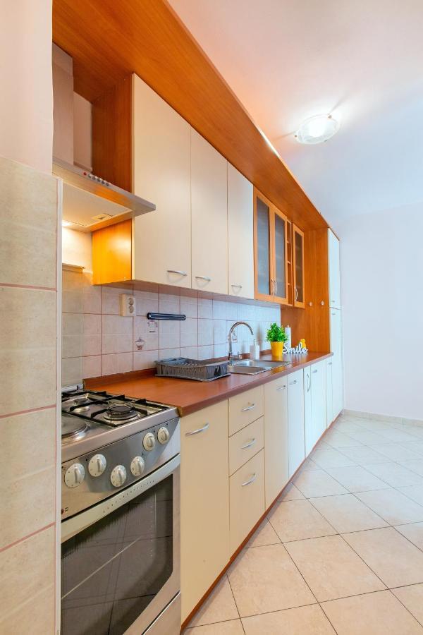 Apartment Amari Split Buitenkant foto
