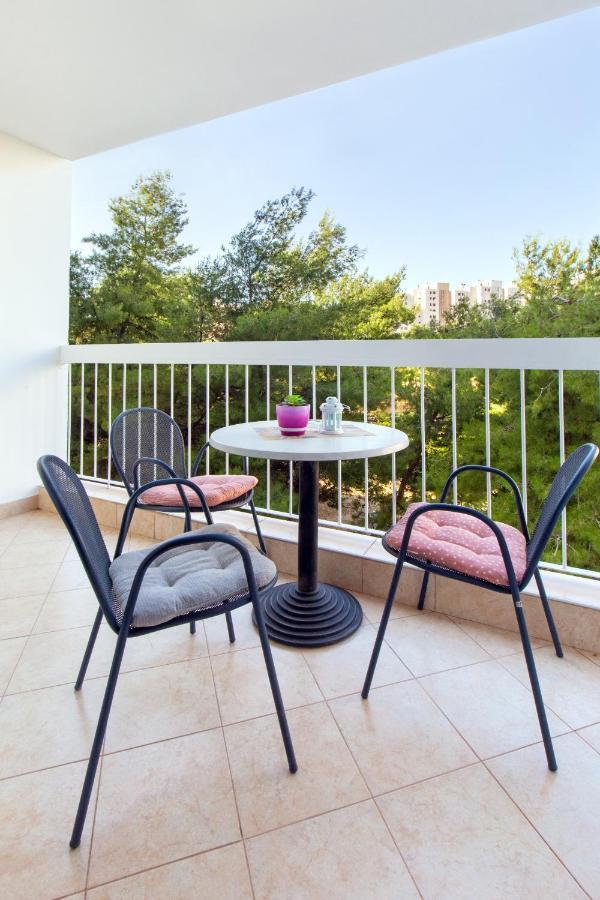 Apartment Amari Split Buitenkant foto