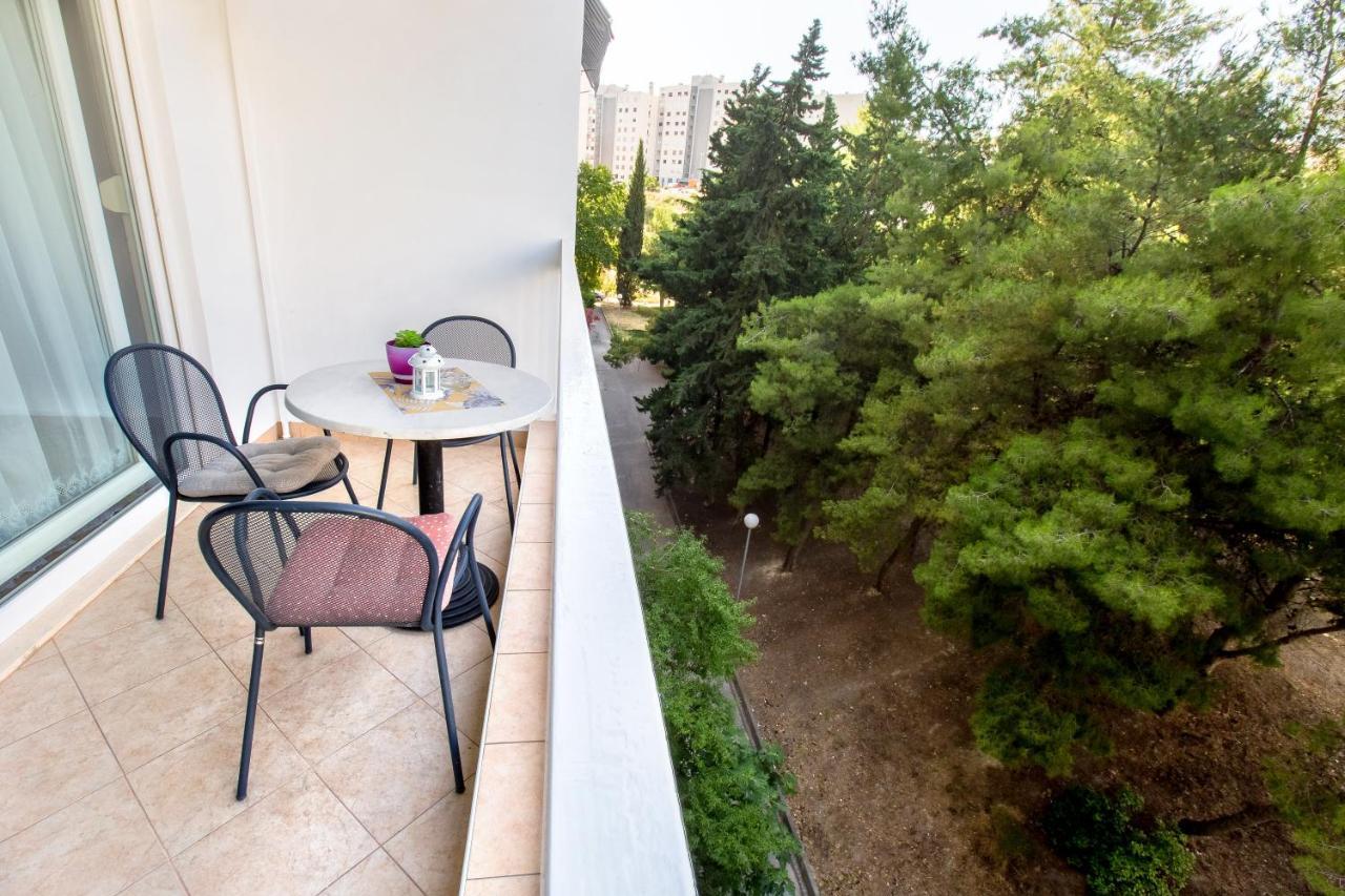 Apartment Amari Split Buitenkant foto