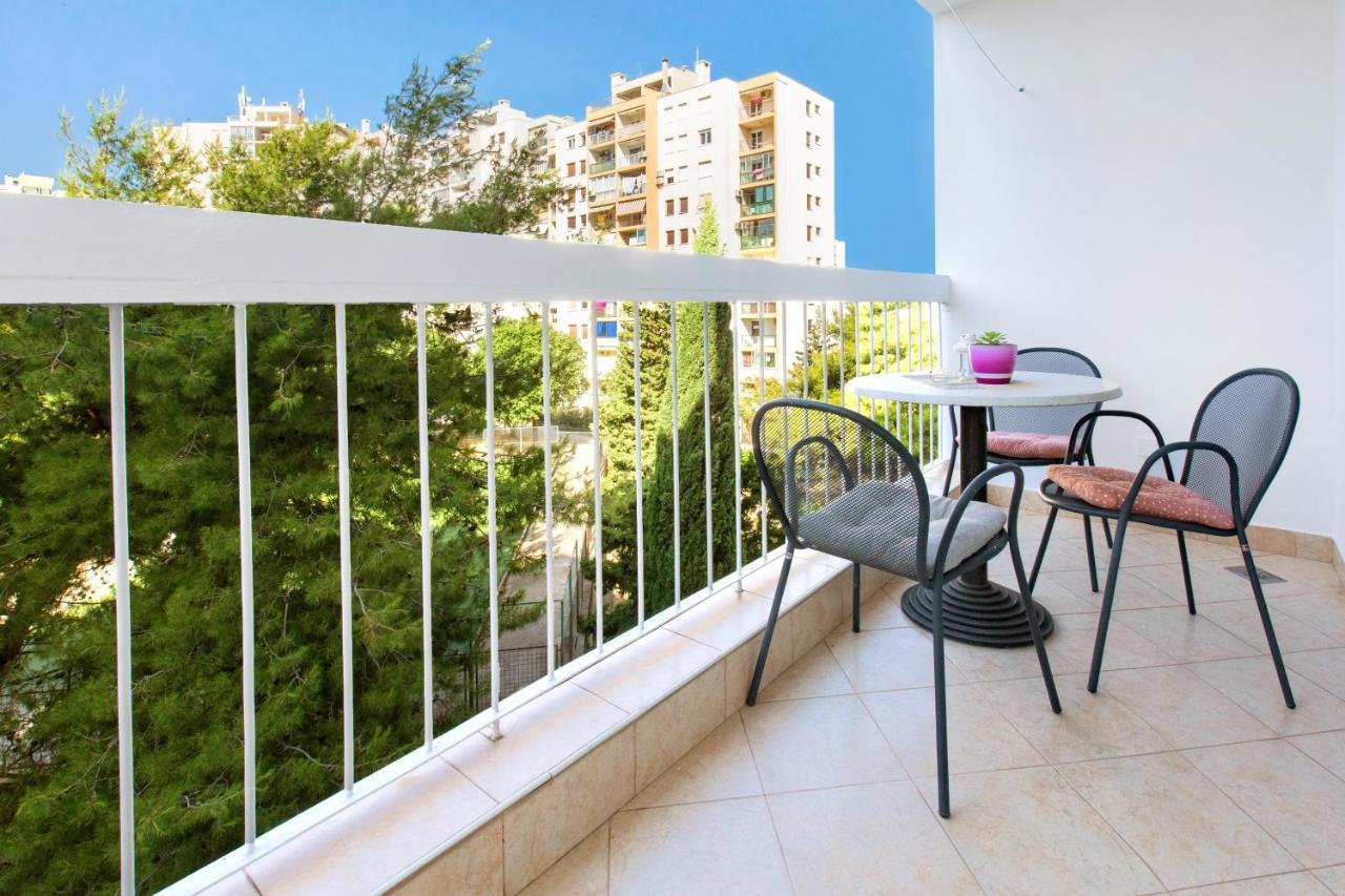 Apartment Amari Split Buitenkant foto