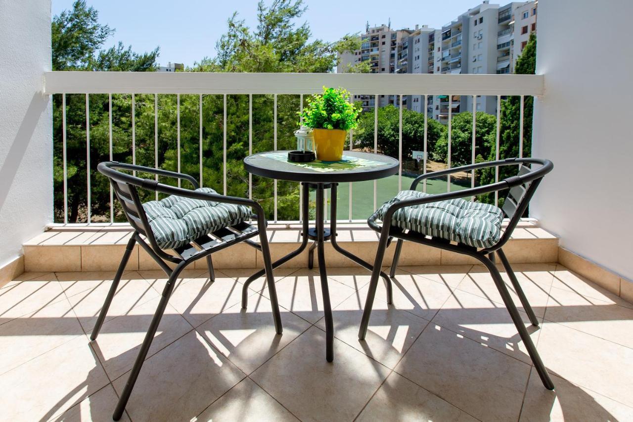 Apartment Amari Split Buitenkant foto