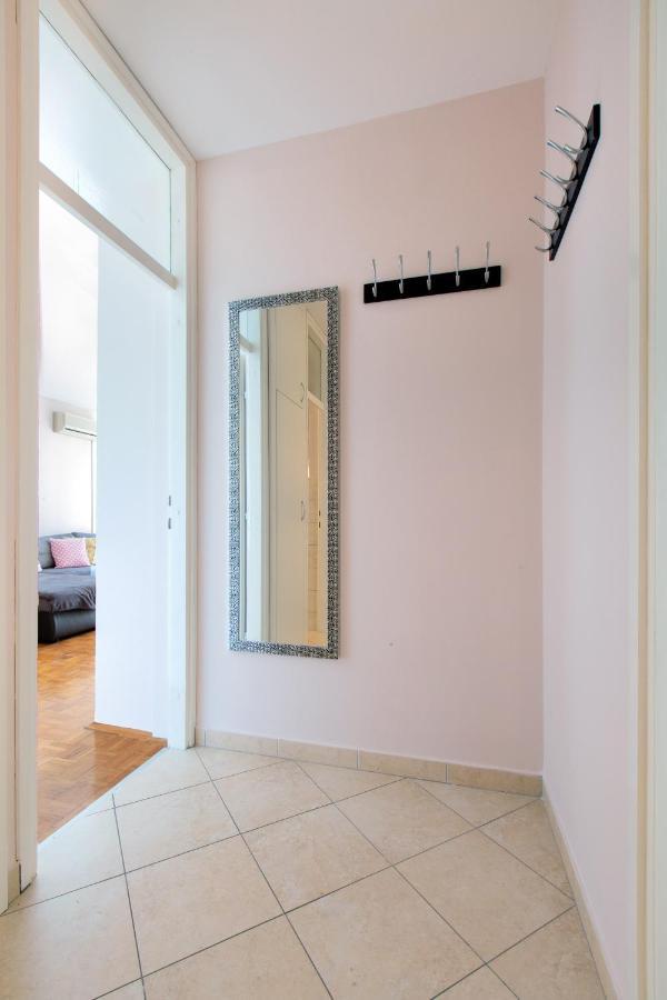 Apartment Amari Split Buitenkant foto