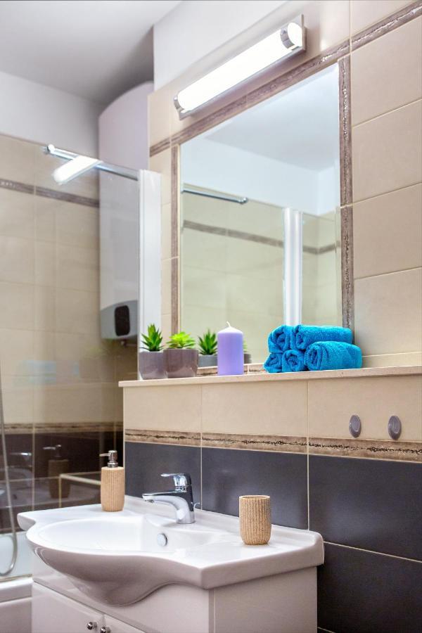 Apartment Amari Split Buitenkant foto